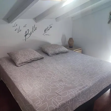 Appartement Avec Vue Imprenable