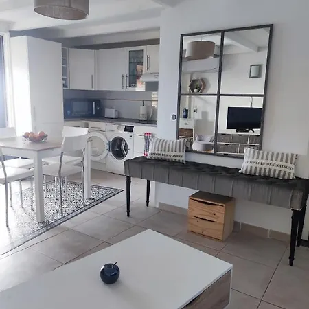 Avec Vue Imprenable * Casaglione