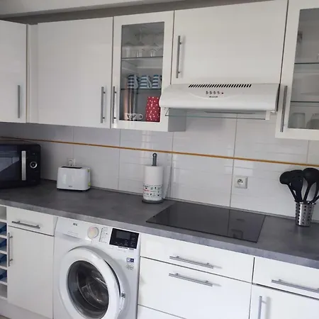 Avec Vue Imprenable Apartment